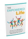 The Empowered Life [eBook]