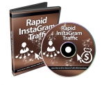 Rapid Instagram Traffic - Video Course (PLR)