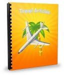 Solo Travel - 10 PLR Articles
