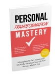 Personal Transformation Mastery [eBook]