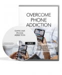 Overcome Phone Addiction [Videos & eBook]