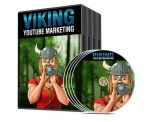 Viking YouTube Marketing [PLR Video]