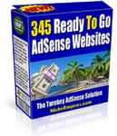 345 AdSense Websites