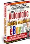 Automatic Money Machine on eBay