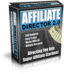 Affiliate Director 2.0 (PHP)