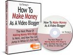 How to Make Money As a Video Blogger - Video Series
