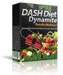 Dash Diet Dynamite