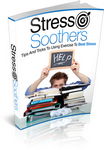 Stress Soothers (Exercises)