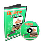 Bullseye Video Traffic - Video Series (PLR)