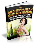 Mediterranean Diet Meltdown