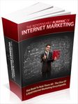 Indispensable Almanac of Internet Marketing