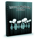 25 Internet Marketing Articles - May 2014 (PLR)