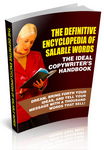 Encyclopedia of Salable Words