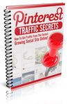 Pinterest Traffic Secrets (PLR Report)