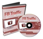 FaceBook Traffic Revised (PLR Video Series)