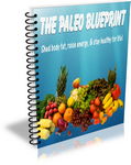The Paleo Blueprint (PLR Report)