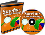 Surefire Market Research - PLR Video Series
