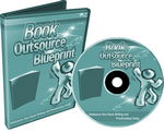 Book Outsource Blueprint - Video Course (PLR)