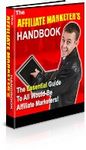 Affiliate Marketer's Handbook - FREE