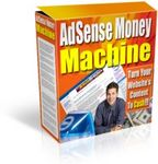 AdSense Money Machine