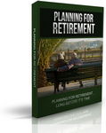 Planning for Retirement (PLR Report)