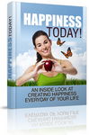 Happiness Today - eBook & Audio