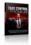 Take Control of Your Life - eBook & Audio