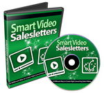 Smart Video Salesletters - PLR Video Series