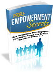 People Empowerment Secrets
