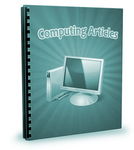 Cloud Computing - 10 PLR Articles