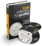 Coin Collecting For Profits (PLR)