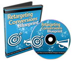 Retargeting Conversions Blueprint - Video Course (PLR)