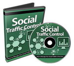 Social Traffic Control - PLR Video Course