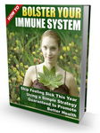 How to Bolster Your Immune System (PLR)