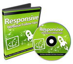 Responsive Webinar Follow-Ups - Video Course (PLR)