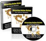 Attracting Online Riches - Audio and Video
