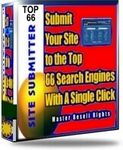 Advanced Site Submitter