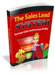 Sales Lead System - eBook