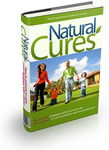 Natural Cures (PLR)