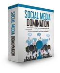 Social Media Domination - Video & eBook