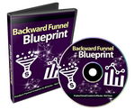 Backward Funnel Blueprint - PLR Video Workshop