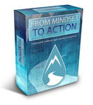 From Mindset To Action - eBook Audio & Video