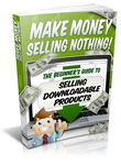 Make Money Selling Nothing