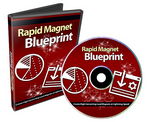 Rapid Magnet Blueprint - PLR Video Wordshop