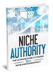 Niche Authority - eBook