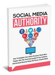 Social Media Authority - eBook