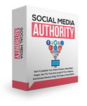 Social Media Authority - Video & eBook