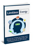 Limitless Energy - eBook