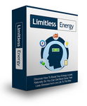 Limitless Energy - eBook & Videos