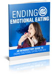 Ending Emotional Eating - eBook & Audio